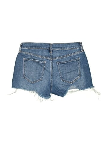 Old Navy Denim Shorts (view 2)