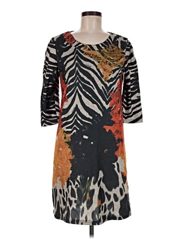 Simply Couture Casual Dress (view 1)