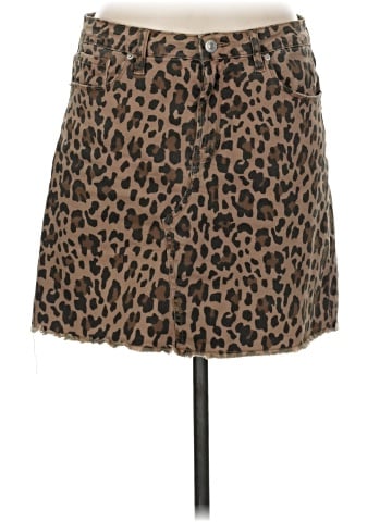 Kensie Casual Skirt (view 1)
