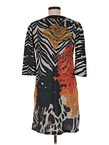 Simply Couture Casual Dress (view 2)