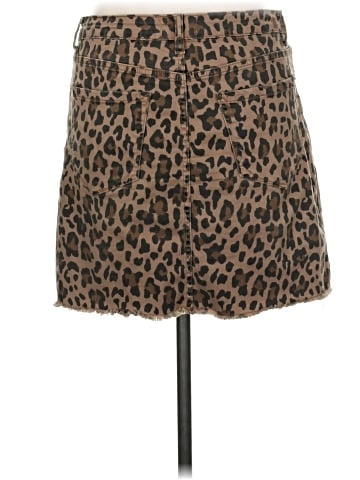 Kensie Casual Skirt (view 2)