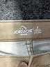 Jordache Tan Jeans Size 8 - photo 3