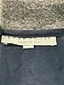 bryn WALKER Black Short Sleeve Top Size L - photo 7