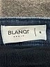 Blanqi Blue Jeans Size 6 Maternity - photo 6