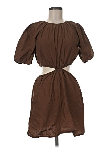 Faithfull the Brand Casual Dress (view 1)
