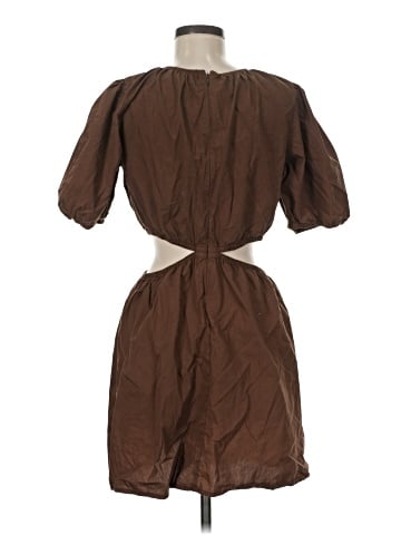 Faithfull the Brand Casual Dress (view 2)