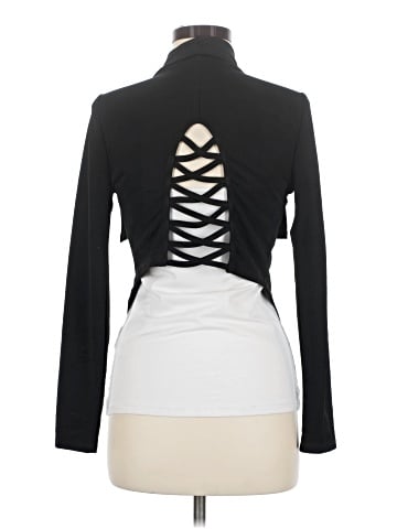 Material Girl Cardigan (view 2)
