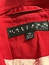 Gallery Burgundy Jacket Size XS - photo 6