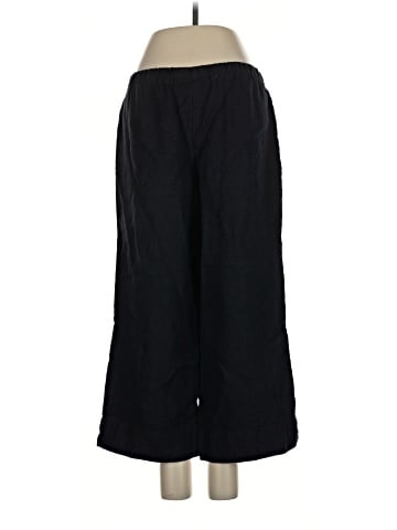 J.Jill Linen Pants (view 2)