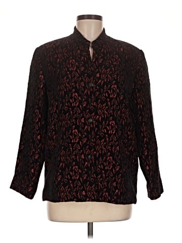 Draper's & Damon's Blazer (view 1)