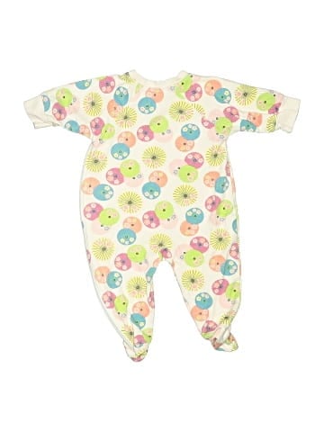 Kissy Kissy Long Sleeve Outfit (view 2)