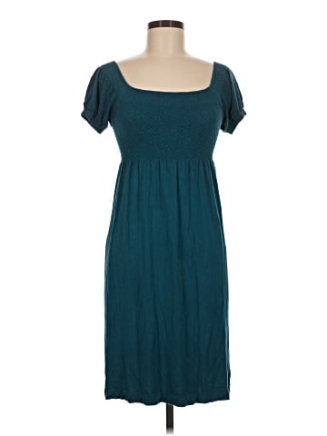 JJ Authentic Casual Dress (view 1)