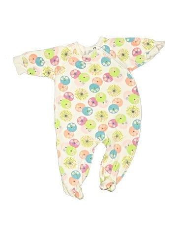 Kissy Kissy Long Sleeve Outfit (view 1)
