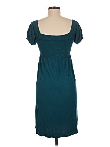 JJ Authentic Casual Dress (view 2)