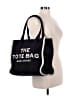 Marc Jacobs Black Tote One size - photo 2