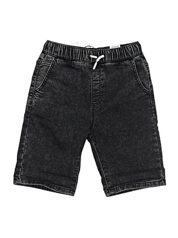 Zara Denim Shorts (view 1)