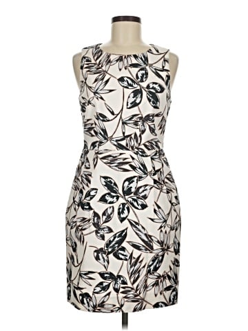 J.Crew Factory Store Cocktail Dress (view 1)