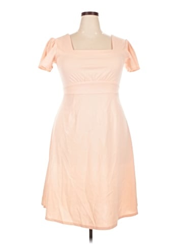 The Vanity Room Cocktail Dress (view 1)