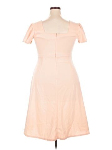 The Vanity Room Cocktail Dress (view 2)