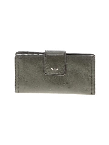 Fossil Wallet (view 1)