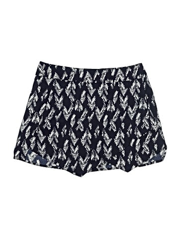 Design Lab Lord & Taylor Skort (view 1)