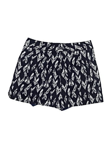 Design Lab Lord & Taylor Skort (view 2)