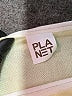 Planet Yellow Long Sleeve Top One size - photo 7