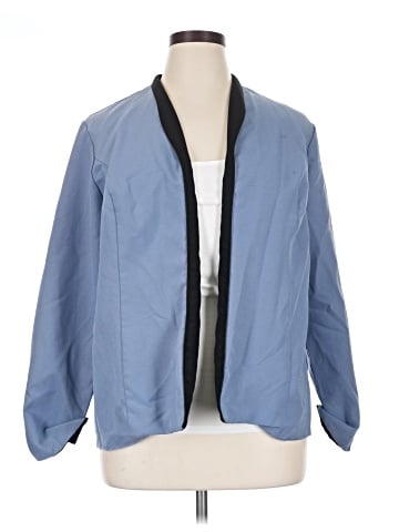 Westside Jacket (view 1)