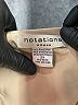Notations 100% Polyester Tan Sleeveless Blouse Size 2X - photo 7