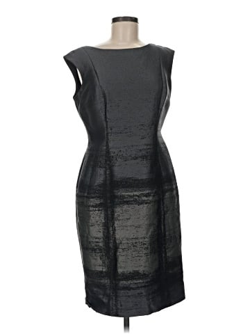 Carmen Marc Valvo Cocktail Dress (view 1)
