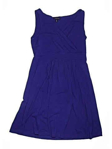 Lands' End Dress (view 1)