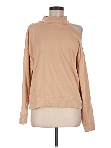 Ocean Drive Clothing Co. Turtleneck Sweater (view 1)
