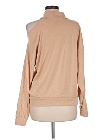 Ocean Drive Clothing Co. Turtleneck Sweater (view 2)