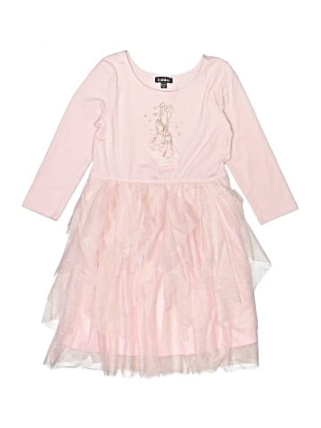 Zunie Dress (view 1)