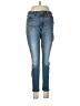 Denizen from Levi's Solid Blue Jeans Size 29 waist - photo 1