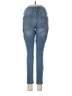 Denizen from Levi's Solid Blue Jeans Size 29 waist - photo 2