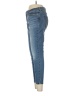 Denizen from Levi's Solid Blue Jeans Size 29 waist - photo 5