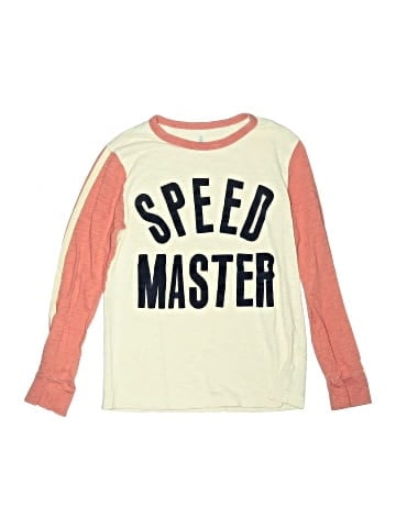 Crewcuts Long Sleeve T-Shirt (view 1)