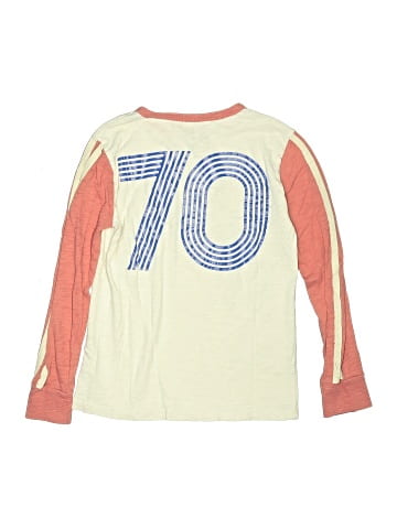Crewcuts Long Sleeve T-Shirt (view 2)