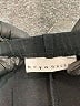 bryn WALKER Solid Black Active Pants Size XS - photo 7