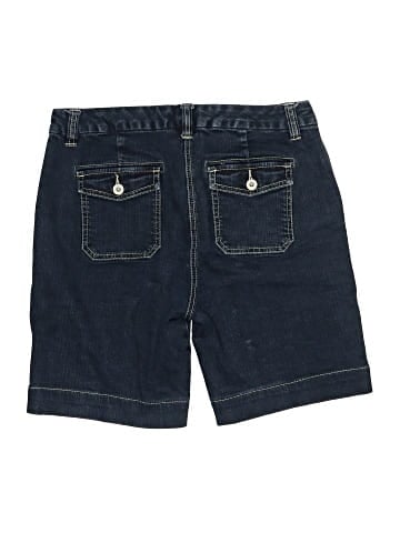 Chico's Denim Shorts (view 2)