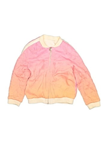 Chloé Reversible Bomber Jacket  (view 1)