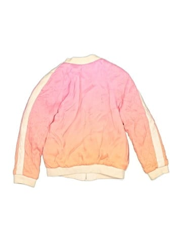 Chloé Reversible Bomber Jacket  (view 2)