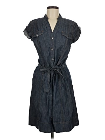 Ann Taylor LOFT Casual Dress (view 1)