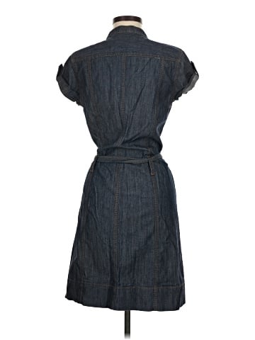 Ann Taylor LOFT Casual Dress (view 2)