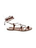 Madewell Brown Sandals Size 9 - photo 1