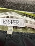 Kasper Stripes Green Jacket Size 14 - photo 6