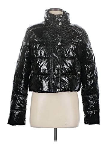 Forever 21 Snow Jacket (view 1)