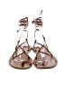 Madewell Brown Sandals Size 9 - photo 2