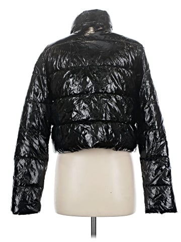 Forever 21 Snow Jacket (view 2)